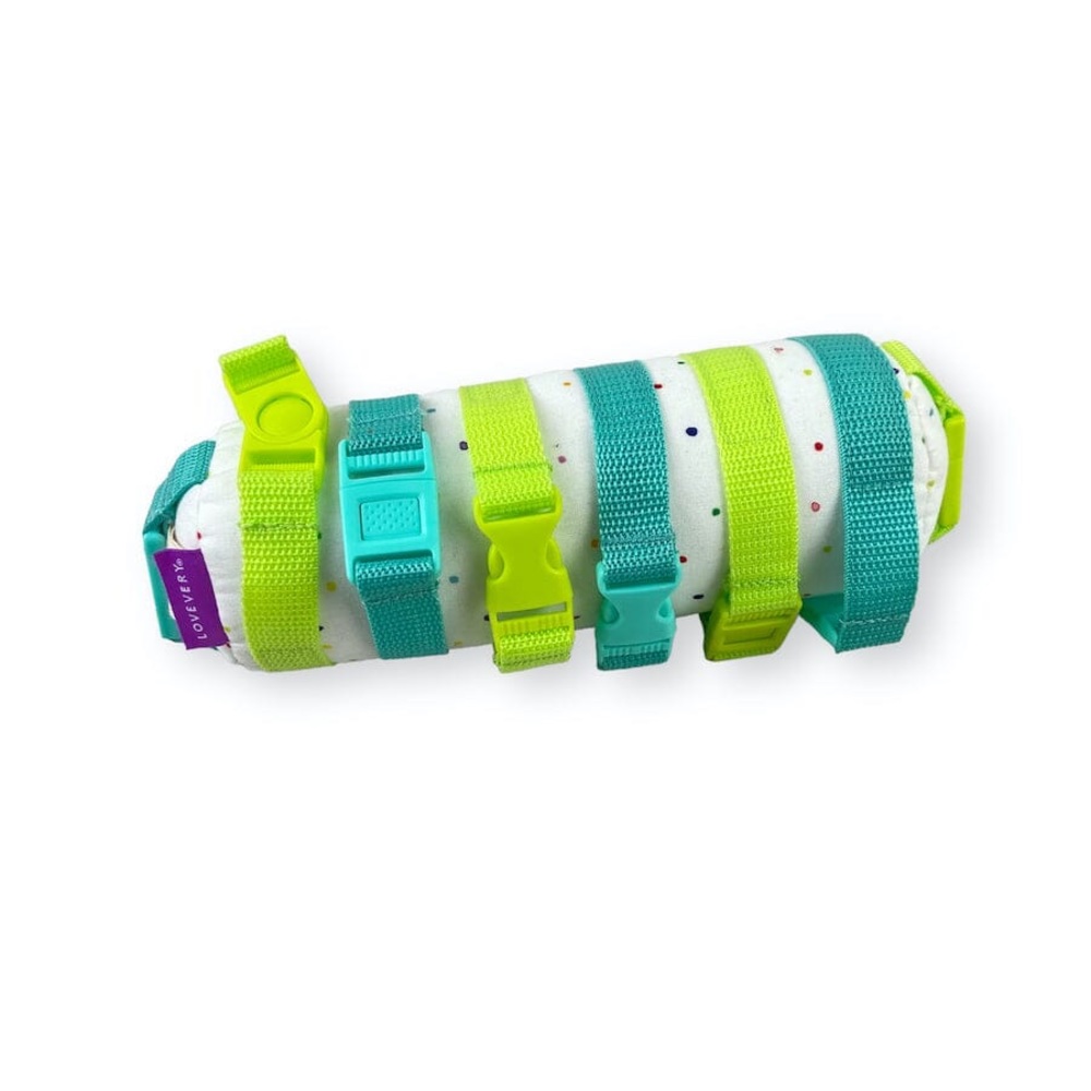 Lovevery Buckle Barrel - Picture 3 of 3